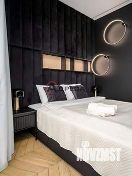 1-к квартира, на длительный срок, 40м2, 21/26 этаж