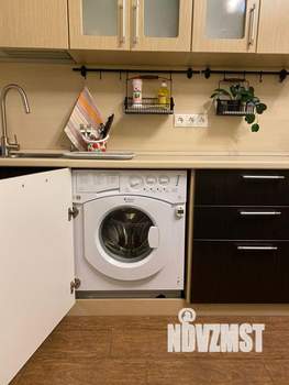 1-к квартира, на длительный срок, 48м2, 8/9 этаж