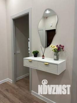 2-к квартира, посуточно, 70м2, 18/25 этаж