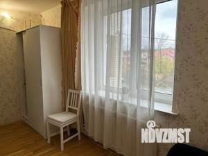 1-к квартира, посуточно, 20м2, 2/3 этаж