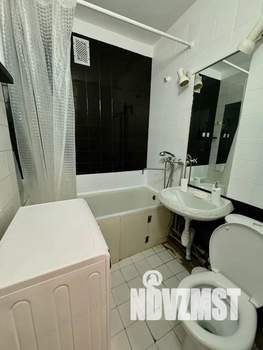 2-к квартира, посуточно, 45м2, 4/5 этаж