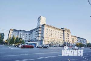 Студия квартира, посуточно, 21м2, 6/6 этаж