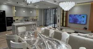 3-к квартира, на длительный срок, 80м2, 7/10 этаж