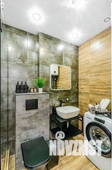 1-к квартира, посуточно, 33м2, 1/1 этаж