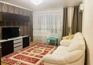 3-к квартира, на длительный срок, 61м2, 7/9 этаж