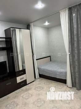 1-к квартира, на длительный срок, 31м2, 4/5 этаж