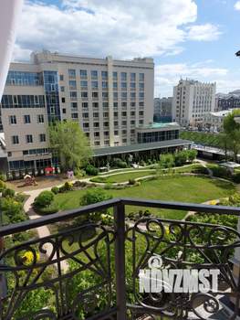 3-к квартира, посуточно, 86м2, 6/9 этаж