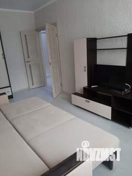 1-к квартира, на длительный срок, 39м2, 10/23 этаж