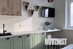 1-к квартира, посуточно, 20м2, 4/6 этаж