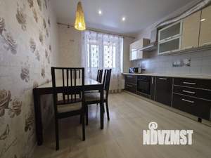 1-к квартира, на длительный срок, 40м2, 16/19 этаж