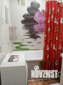 1-к квартира, посуточно, 33м2, 5/5 этаж