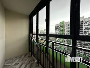 1-к квартира, на длительный срок, 34м2, 13/19 этаж