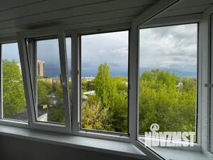 1-к квартира, посуточно, 33м2, 5/5 этаж