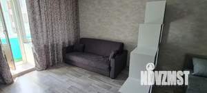 1-к квартира, посуточно, 55м2, 8/9 этаж