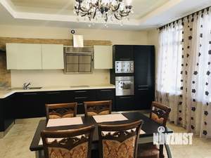 4-к квартира, на длительный срок, 220м2, 7/15 этаж