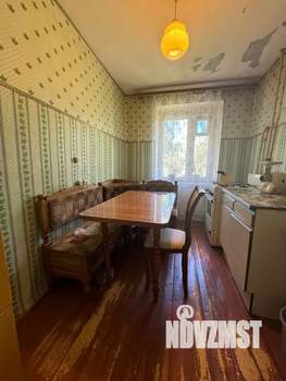 2-к квартира, на длительный срок, 46м2, 5/5 этаж