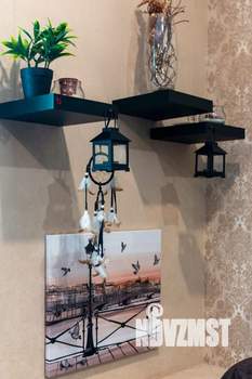 Студия квартира, на длительный срок, 20м2, 3/5 этаж