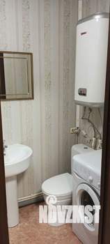 Студия квартира, на длительный срок, 18м2, 4/5 этаж