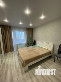 2-к квартира, на длительный срок, 65м2, 5/18 этаж