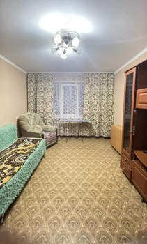 2-к квартира, на длительный срок, 52м2, 7/9 этаж