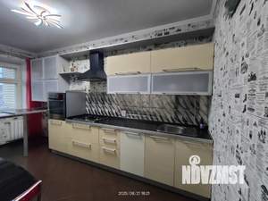 1-к квартира, посуточно, 38м2, 7/7 этаж