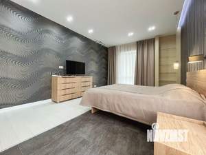 2-к квартира, на длительный срок, 75м2, 4/5 этаж