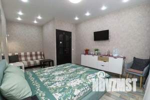 1-к квартира, посуточно, 36м2, 2/6 этаж