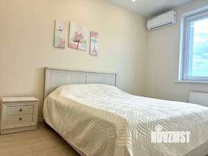1-к квартира, посуточно, 59м2, 1/1 этаж