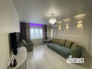 1-к квартира, на длительный срок, 39м2, 8/17 этаж