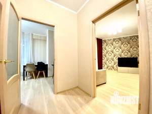 1-к квартира, на длительный срок, 40м2, 3/18 этаж