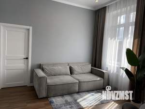 3-к квартира, посуточно, 80м2, 2/19 этаж