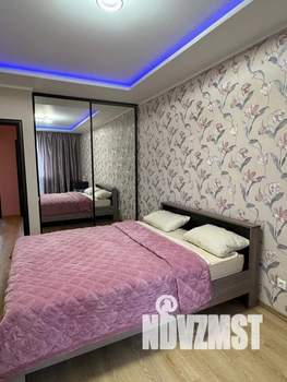 2-к квартира, посуточно, 62м2, 5/9 этаж