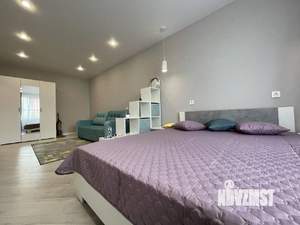 1-к квартира, на длительный срок, 43м2, 11/19 этаж