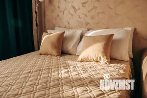 1-к квартира, посуточно, 45м2, 8/16 этаж