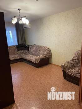 1-к квартира, на длительный срок, 42м2, 6/18 этаж