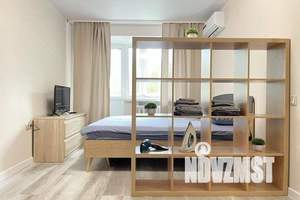 1-к квартира, посуточно, 32м2, 4/5 этаж