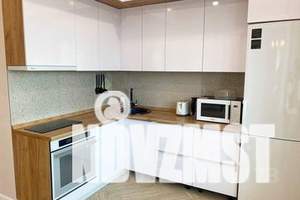 1-к квартира, посуточно, 42м2, 16/16 этаж