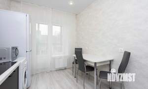 1-к квартира, на длительный срок, 40м2, 5/11 этаж