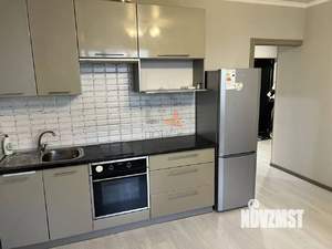 2-к квартира, на длительный срок, 48м2, 7/19 этаж