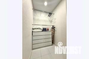 1-к квартира, посуточно, 30м2, 24/28 этаж