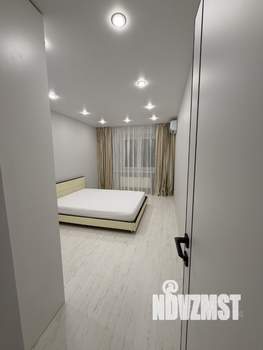 2-к квартира, на длительный срок, 55м2, 8/10 этаж