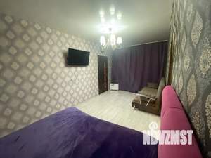 2-к квартира, посуточно, 45м2, 1/5 этаж