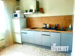 2-к квартира, посуточно, 61м2, 12/15 этаж