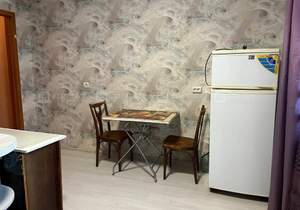 1-к квартира, на длительный срок, 45м2, 13/18 этаж