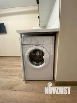 Студия квартира, на длительный срок, 13м2, 3/5 этаж