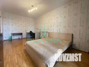 1-к квартира, на длительный срок, 54м2, 6/9 этаж