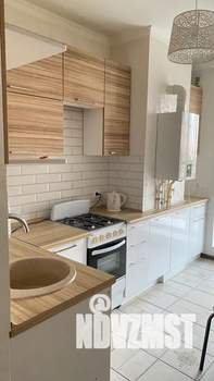 1-к квартира, посуточно, 38м2, 8/9 этаж