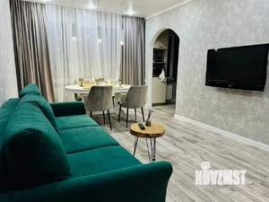 3-к квартира, на длительный срок, 63м2, 5/5 этаж