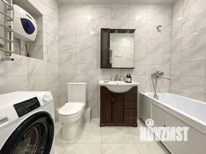 1-к квартира, посуточно, 40м2, 10/14 этаж