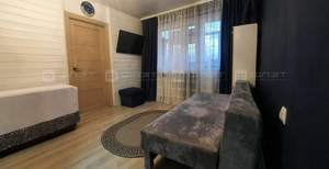 2-к квартира, на длительный срок, 46м2, 4/5 этаж